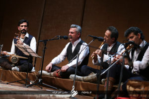 shoash-concert-ahmad mohsenpour-fajr music festival 1